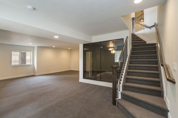 Basement Restoration Service in Gilbert