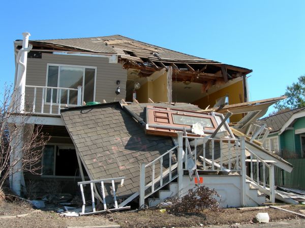 Disaster Restoration Service in Gilbert