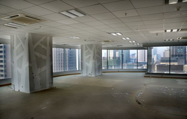 Commercial Restoration Service in Gilbert