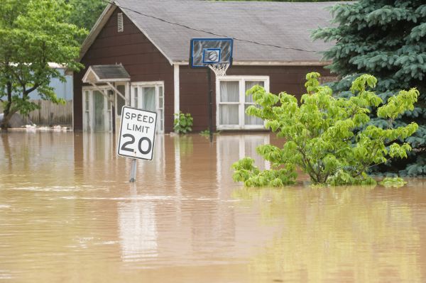 Storm Restoration Service in Gilbert