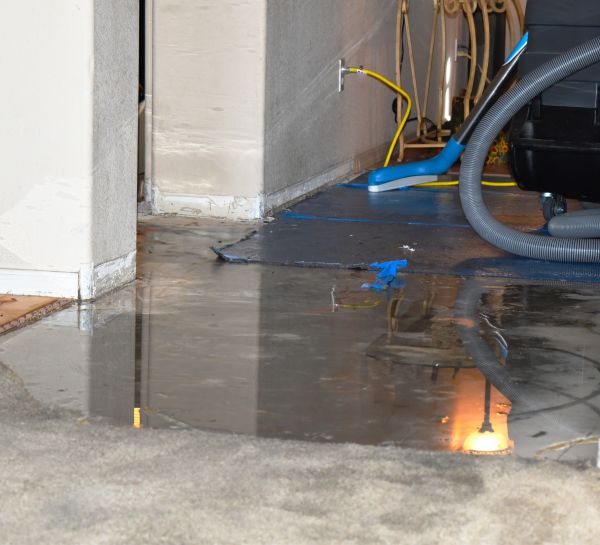 Water Extraction Service in Gilbert