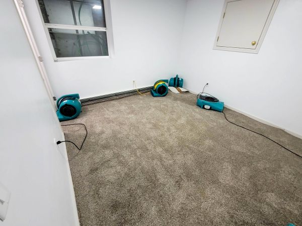 Flood Restoration Service in Gilbert