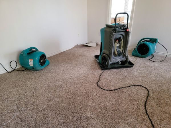 Water Damage Repair in Gilbert