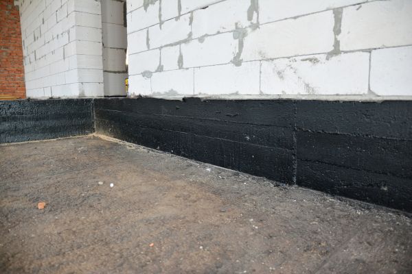Basement Water Damage Service in Gilbert
