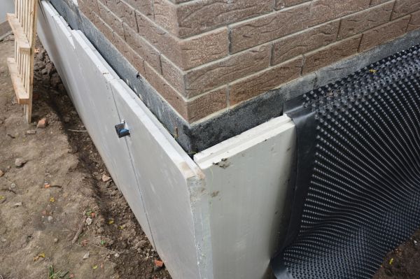 Flood Mitigation in Gilbert