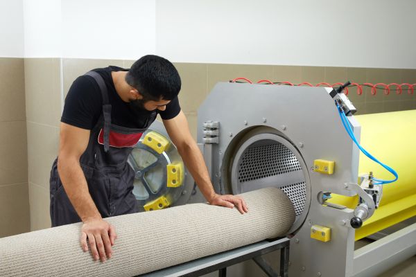 Carpet Drying Service in Gilbert
