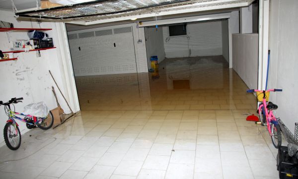 Water Remediation in Gilbert